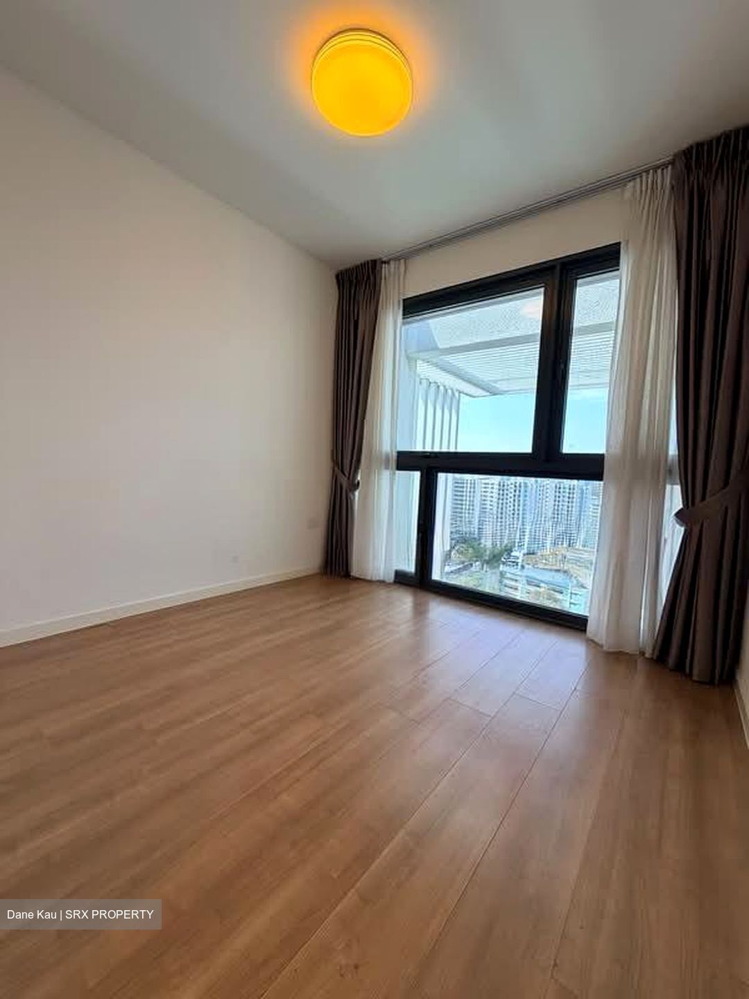 The Lakefront Residences (D22), Condominium #599649701